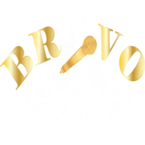 Bravo Theater Logo