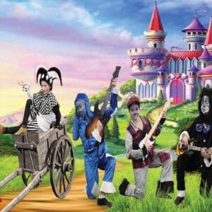 Premium Ticket (Musicians of Bremen) - 11 AM