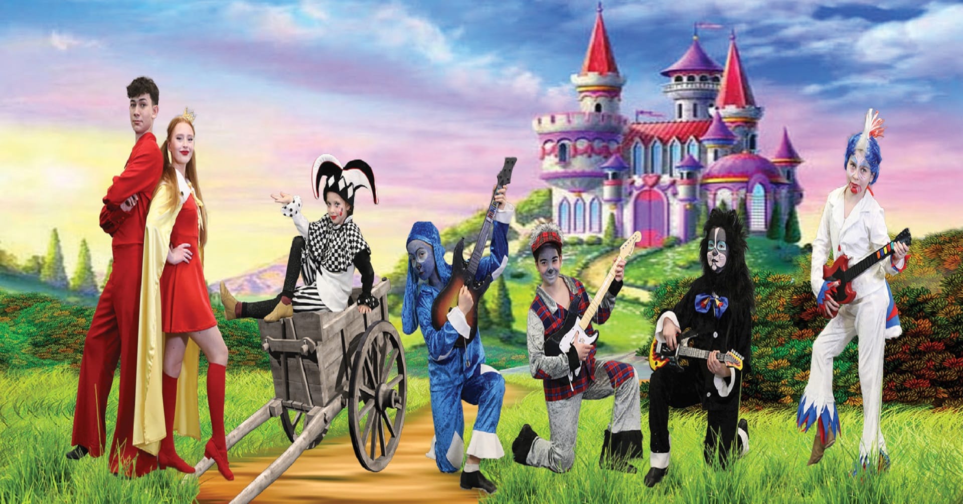 Premium Ticket (Musicians of Bremen) - 11 AM