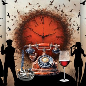 Premium Ticket (Rumors) - Mar 28