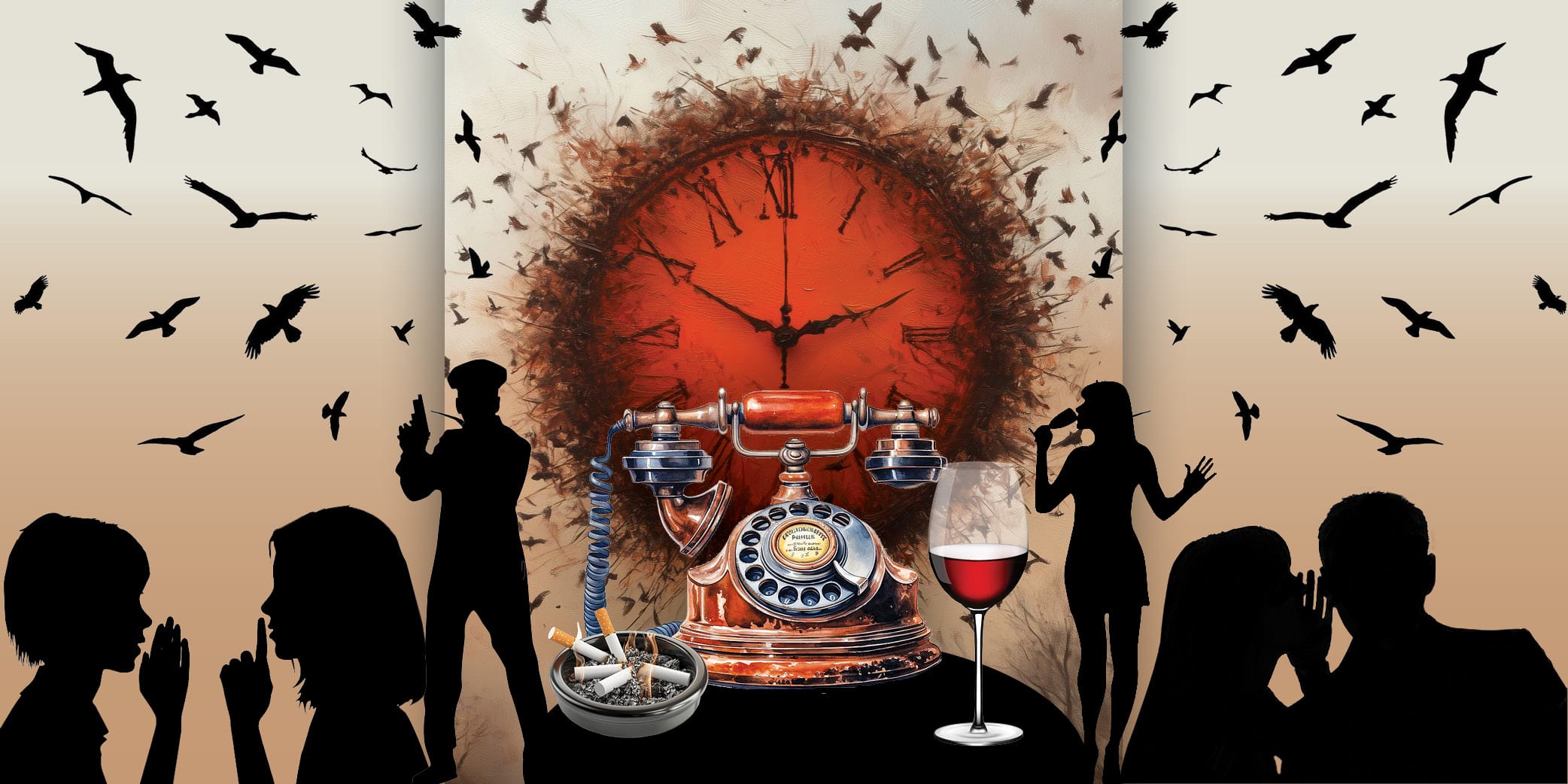 Premium Ticket (Rumors) - Mar 29